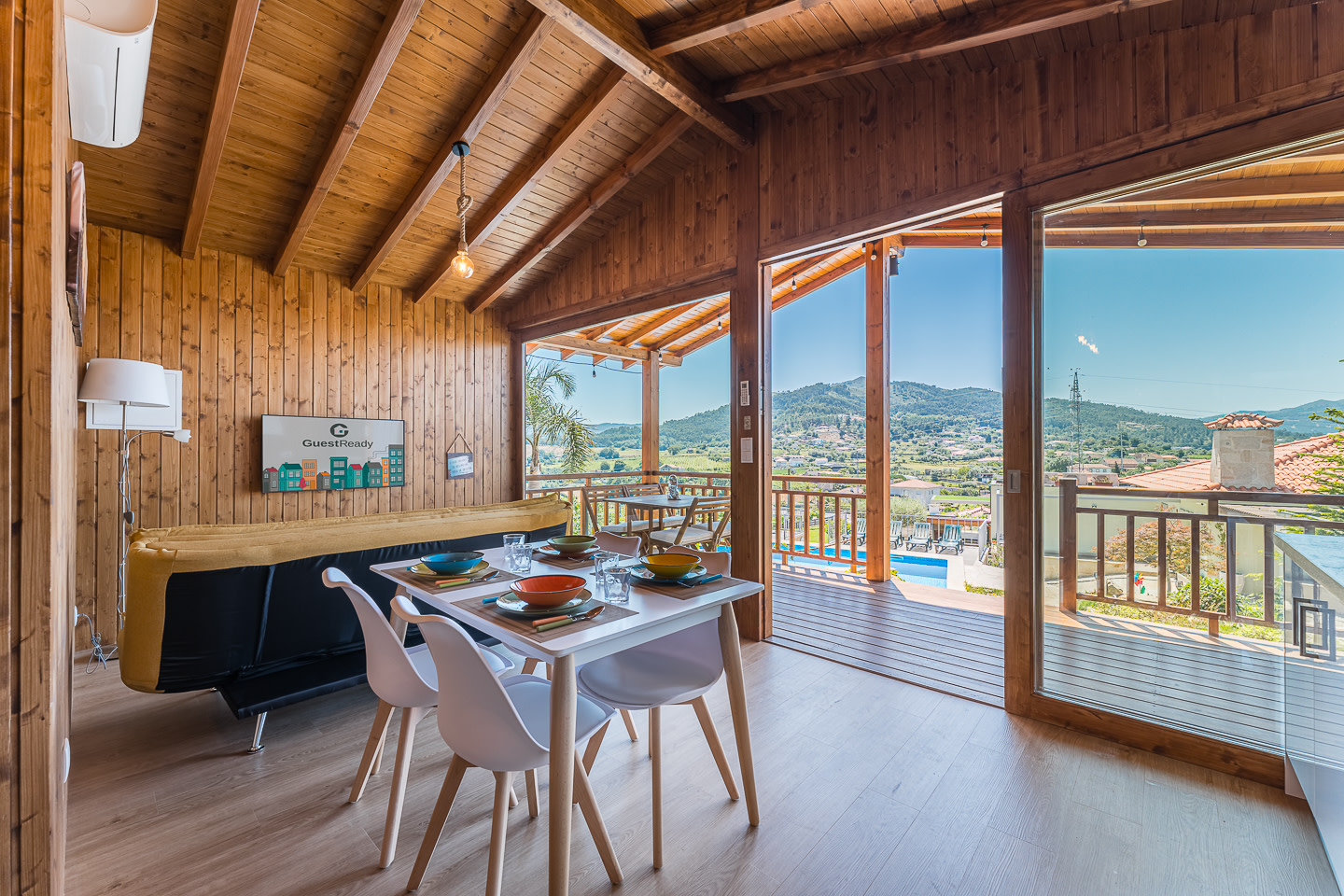 fernandes guest house