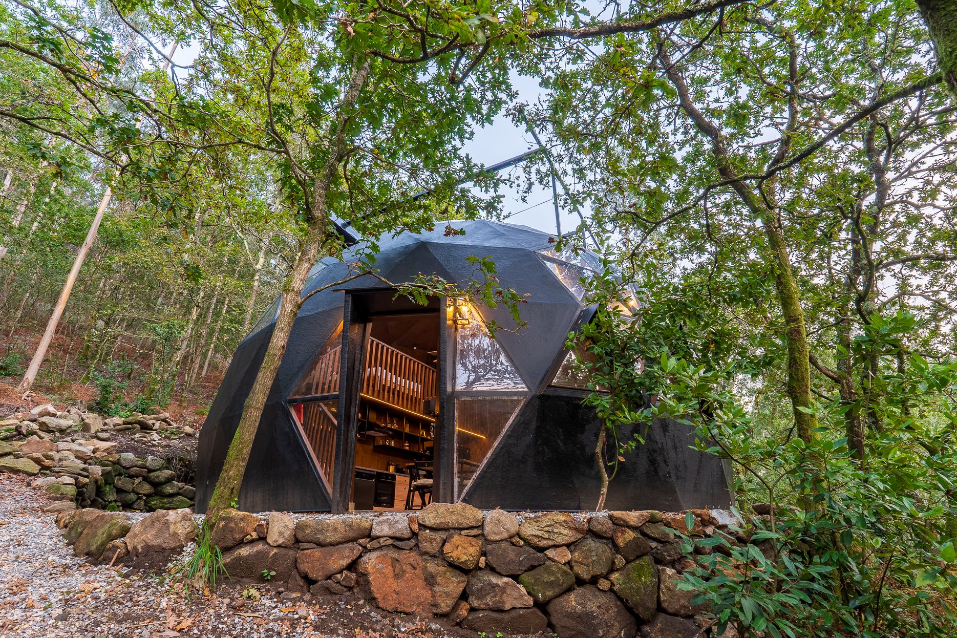 remanso do manantial