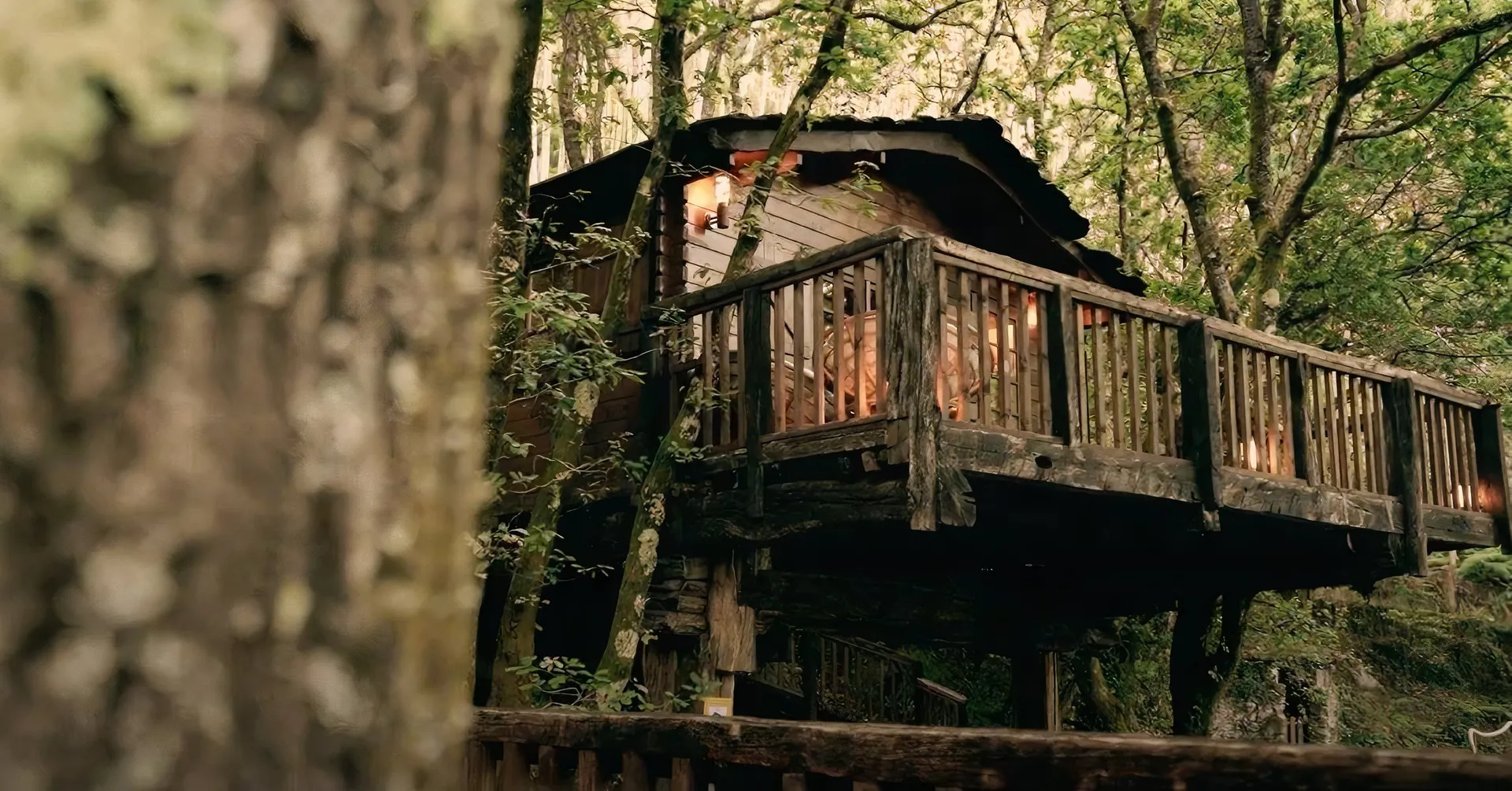 remanso do manantial