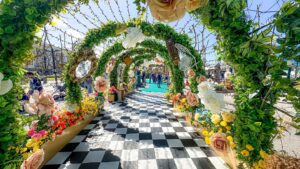 Mercados de Pascua en el norte de Portugal