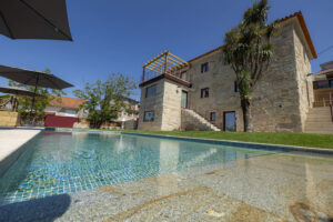 Cruzeiro’s Guest House