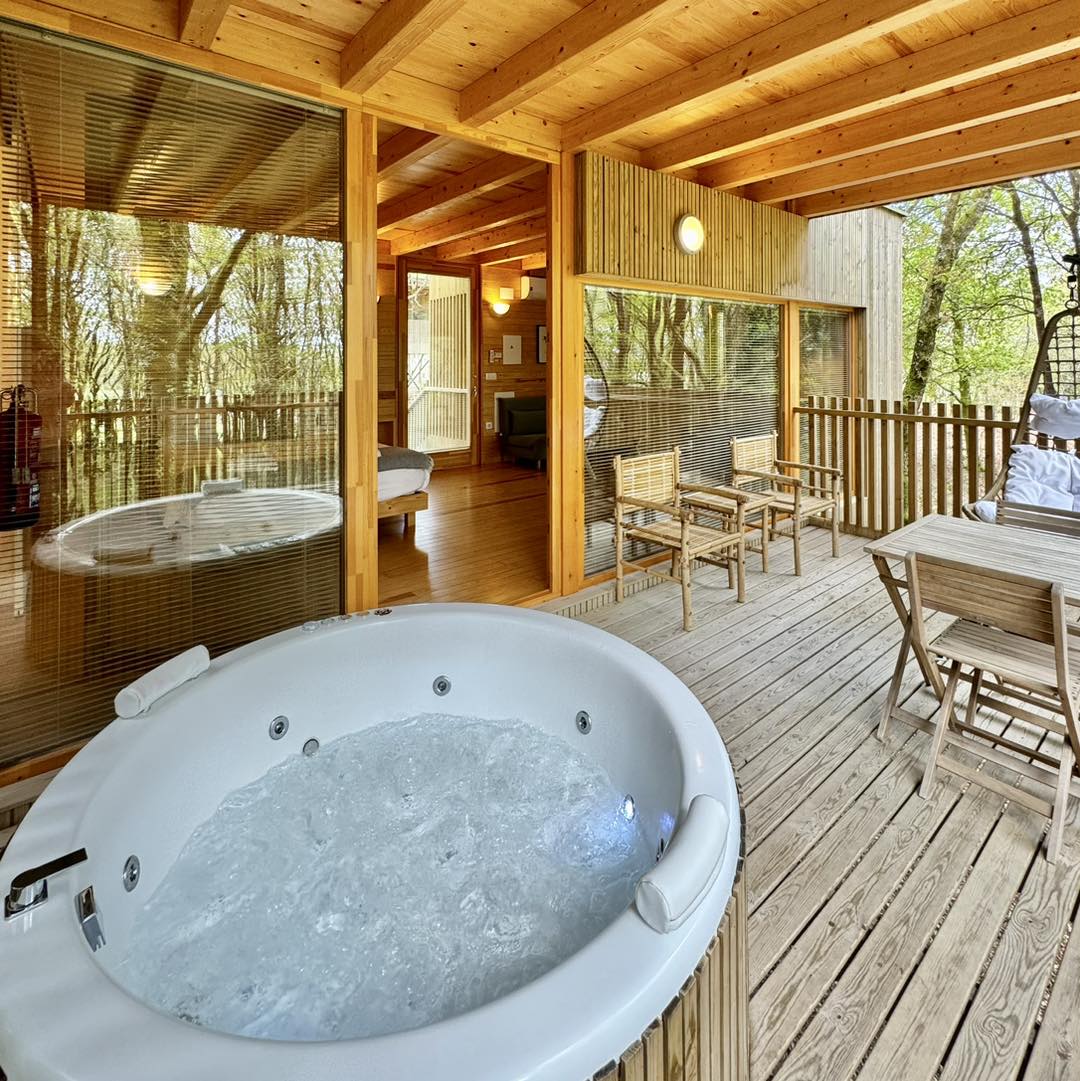 cabañas maria manuela