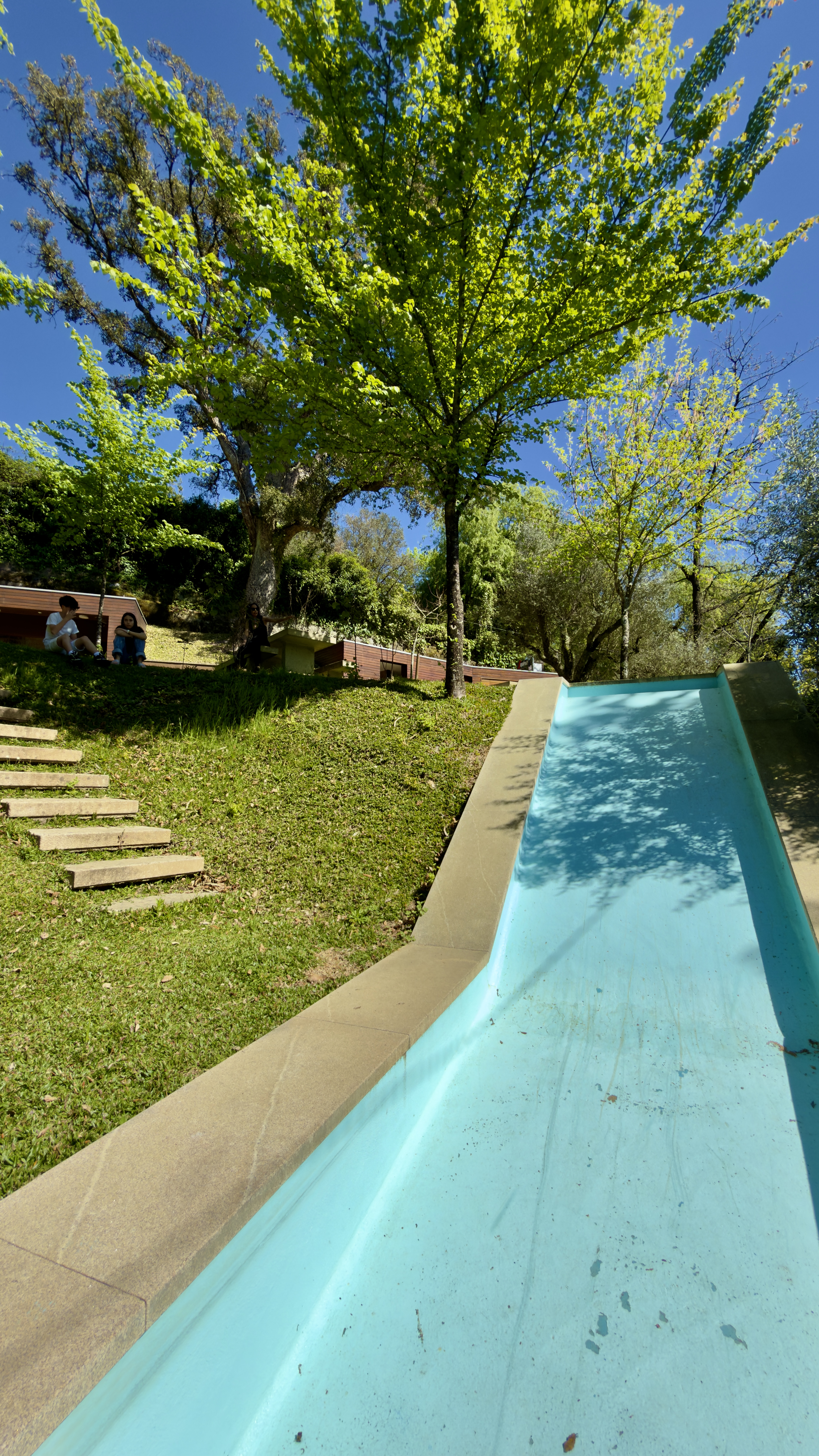 Parque de Santo António de Amonde