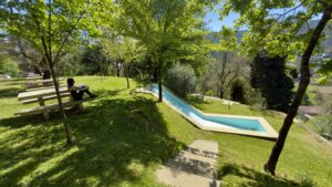 Parque de Santo António de Amonde