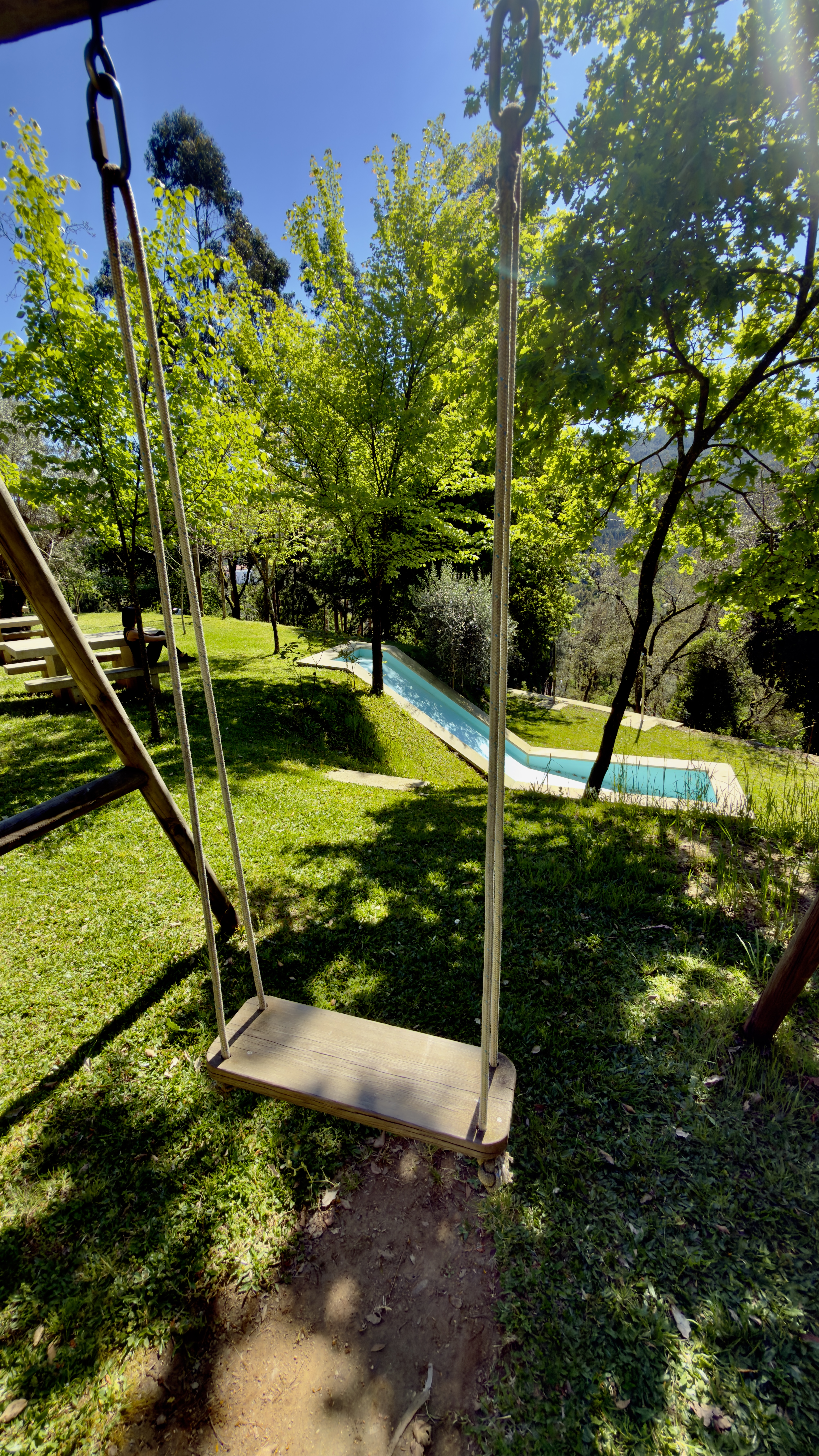 Parque de Santo António de Amonde