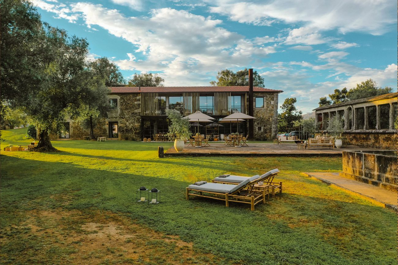 Terra Rosa Country House