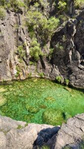 Cascata de São Miguel