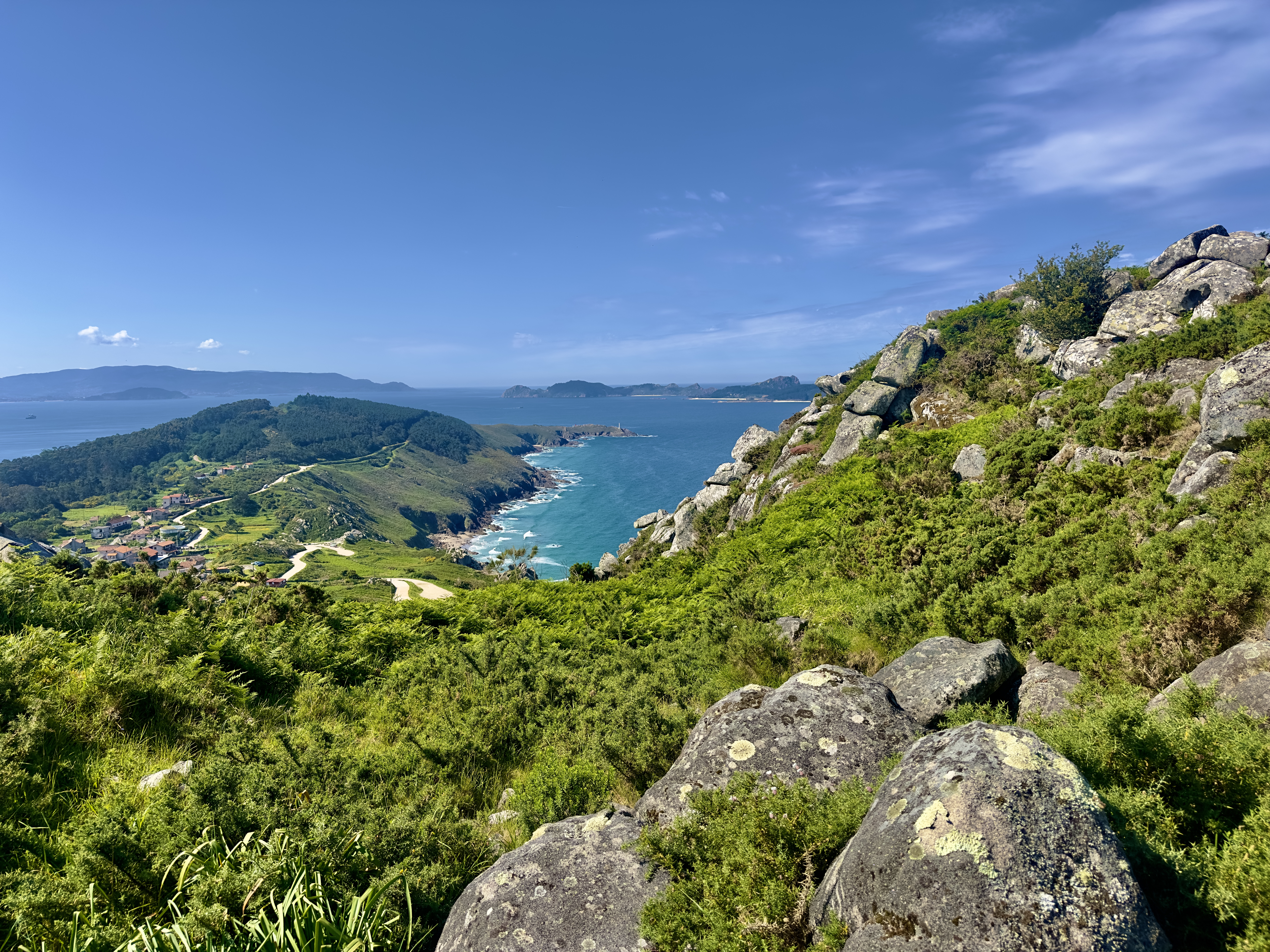 monte do facho