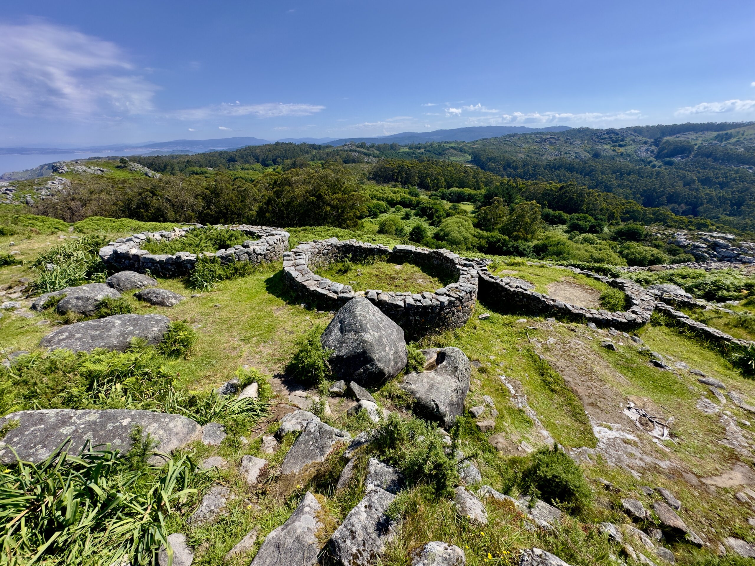 monte do facho