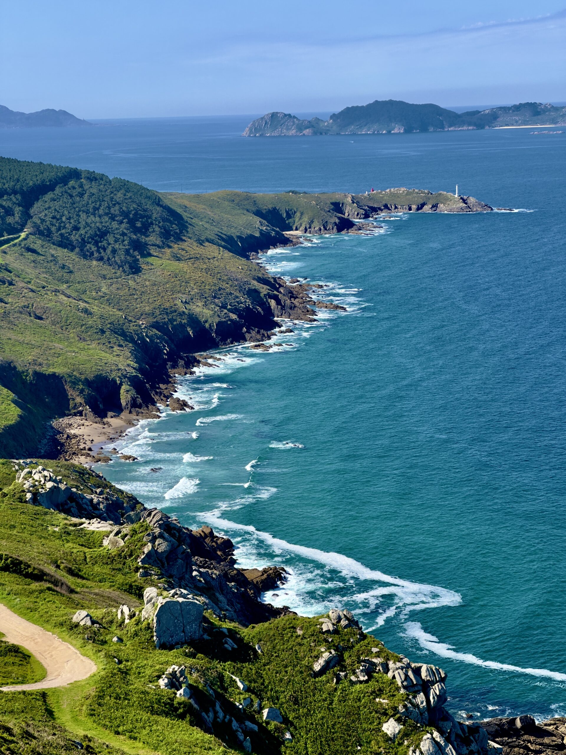 monte do facho