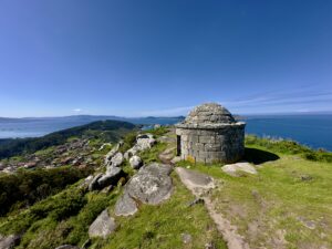 Monte do Facho