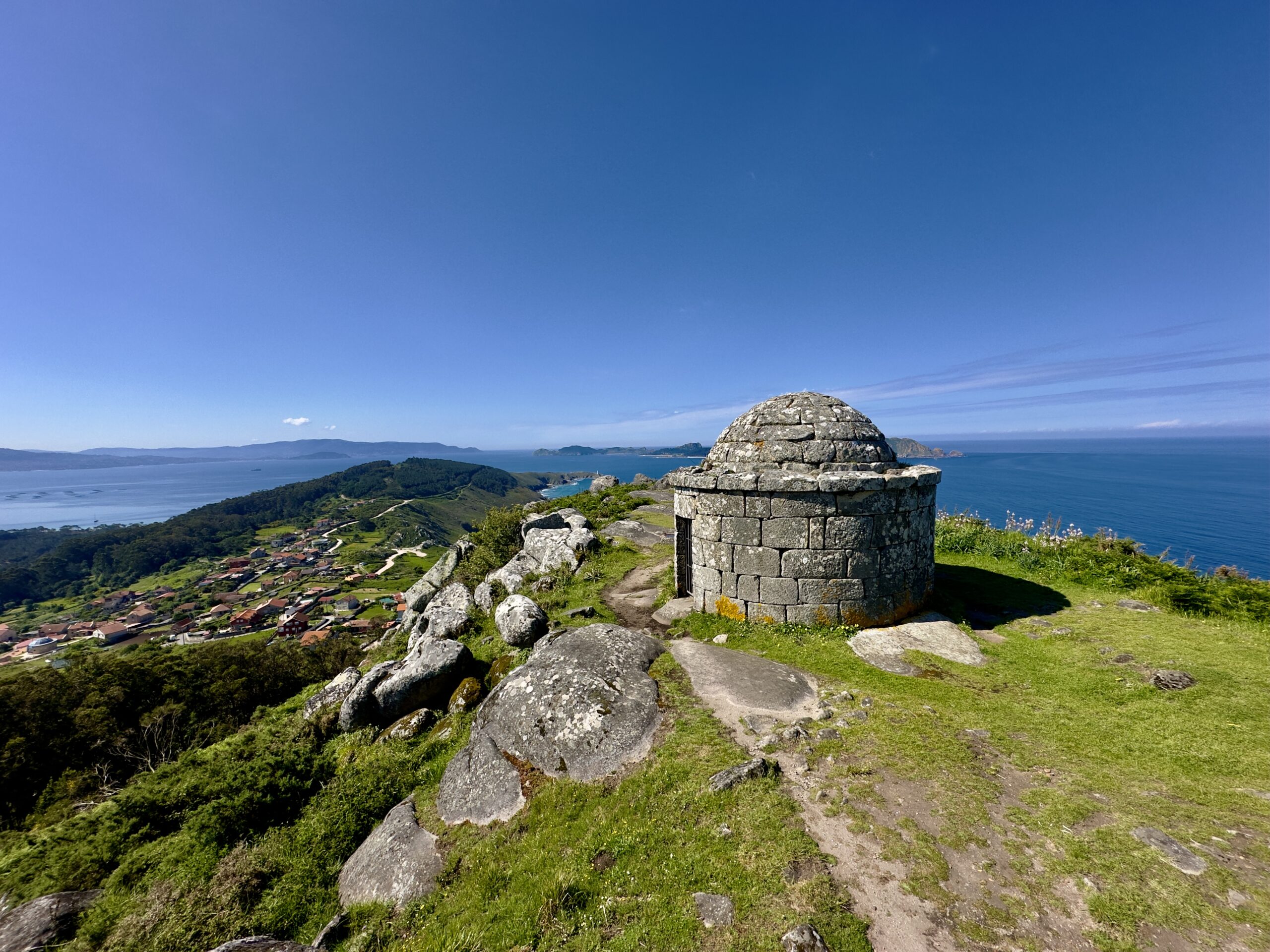 monte do facho