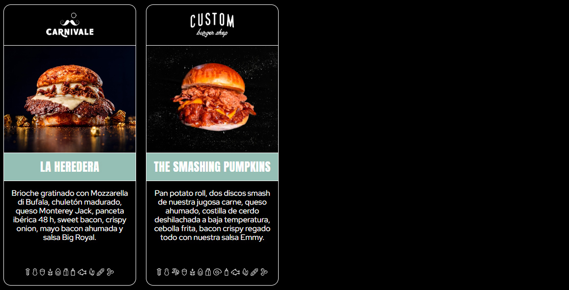 THE CHAMPIONS BURGER EN VIGO
