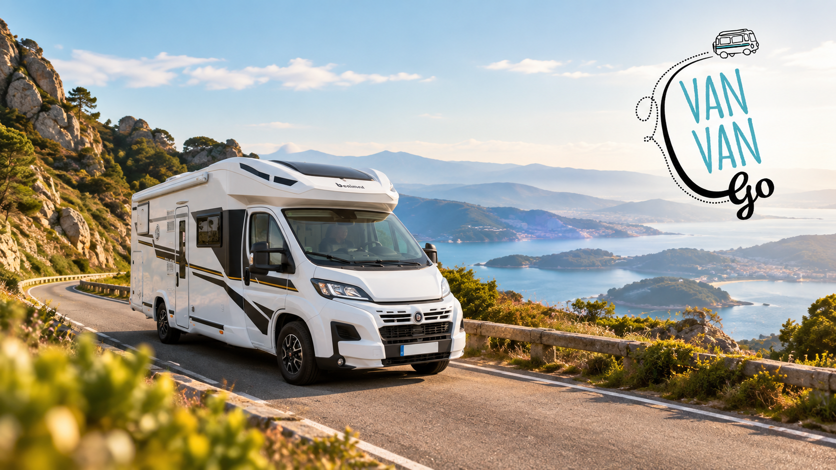 autocaravanas van van go